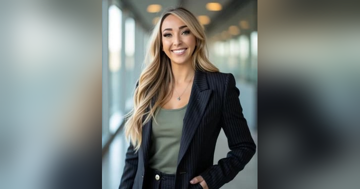 image for Delaney Henderson: It Takes Grit to Be a Top Jacksonville Agent