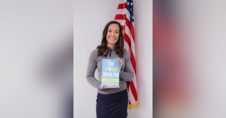 image for Beyond Dieting: Redefining Health and Self-Worth with Esther Avant