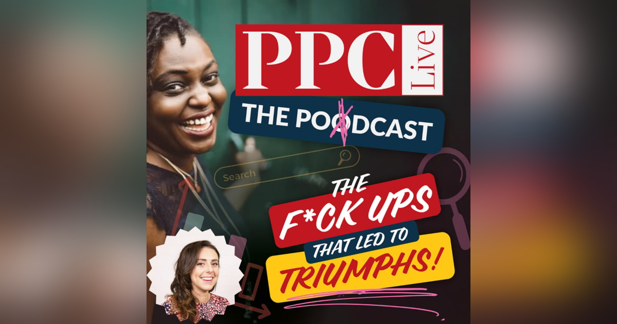 EP327 - Black Friday Blackout: When Ad Schedules Go Wrong ft. Ayisha Yousef EP327 - Black Friday Blackout: When Ad Schedules Go Wrong ft. Ayisha Yousef