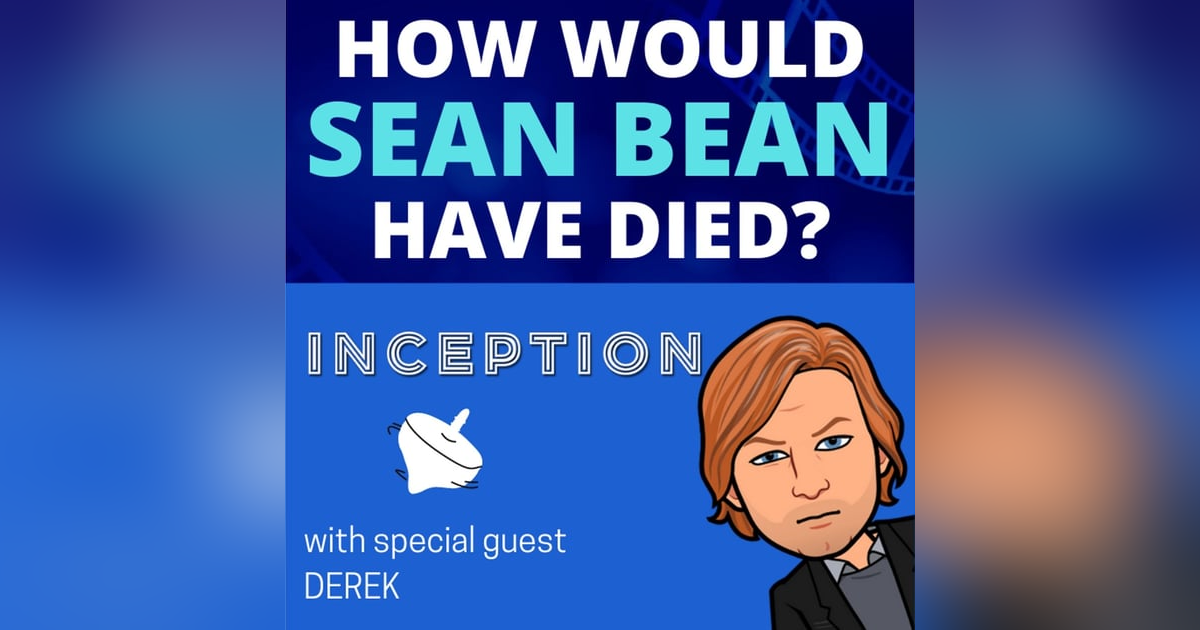 BONUS - Inception (2010) - HWSBHD BONUS - Inception (2010) - HWSBHD