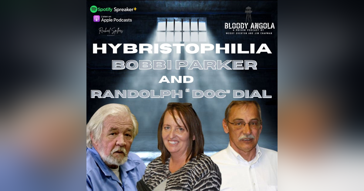 Bobbi Parker and Randolph Dial | Hybristophilia #1 Bobbi Parker and Randolph Dial | Hybristophilia #1