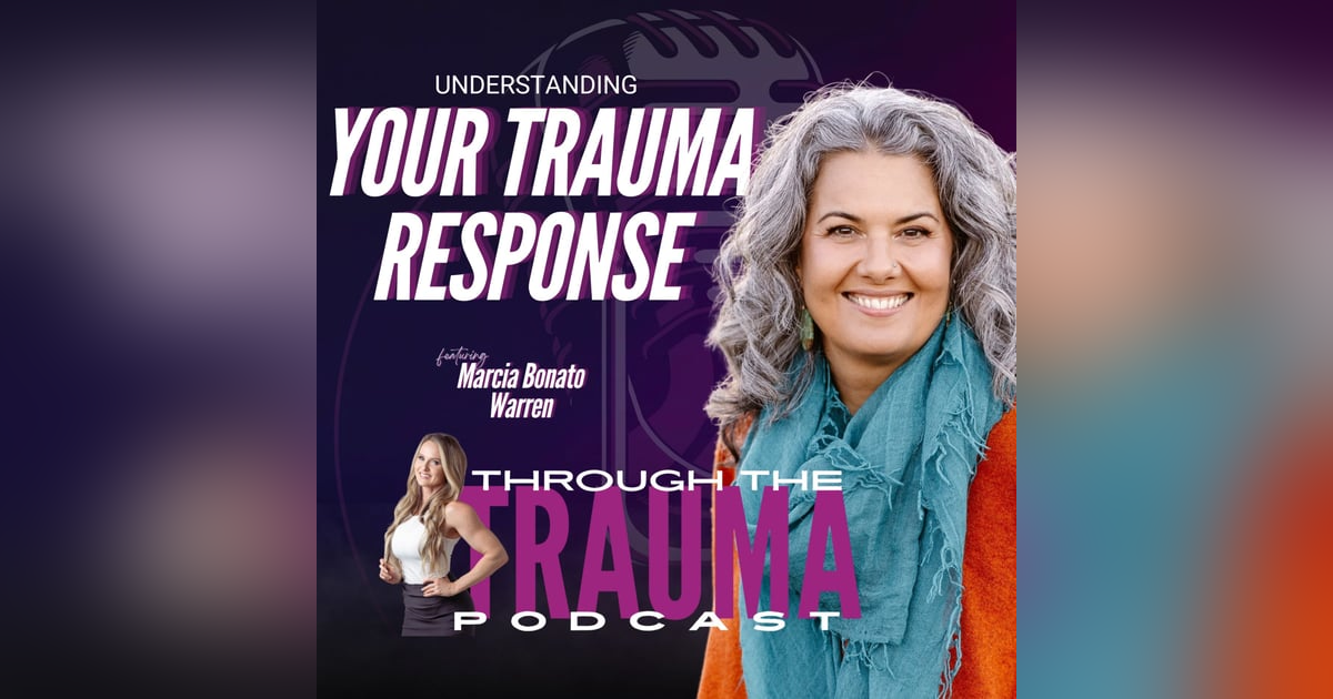 Understanding Your Trauma Responses Understanding Your Trauma Responses