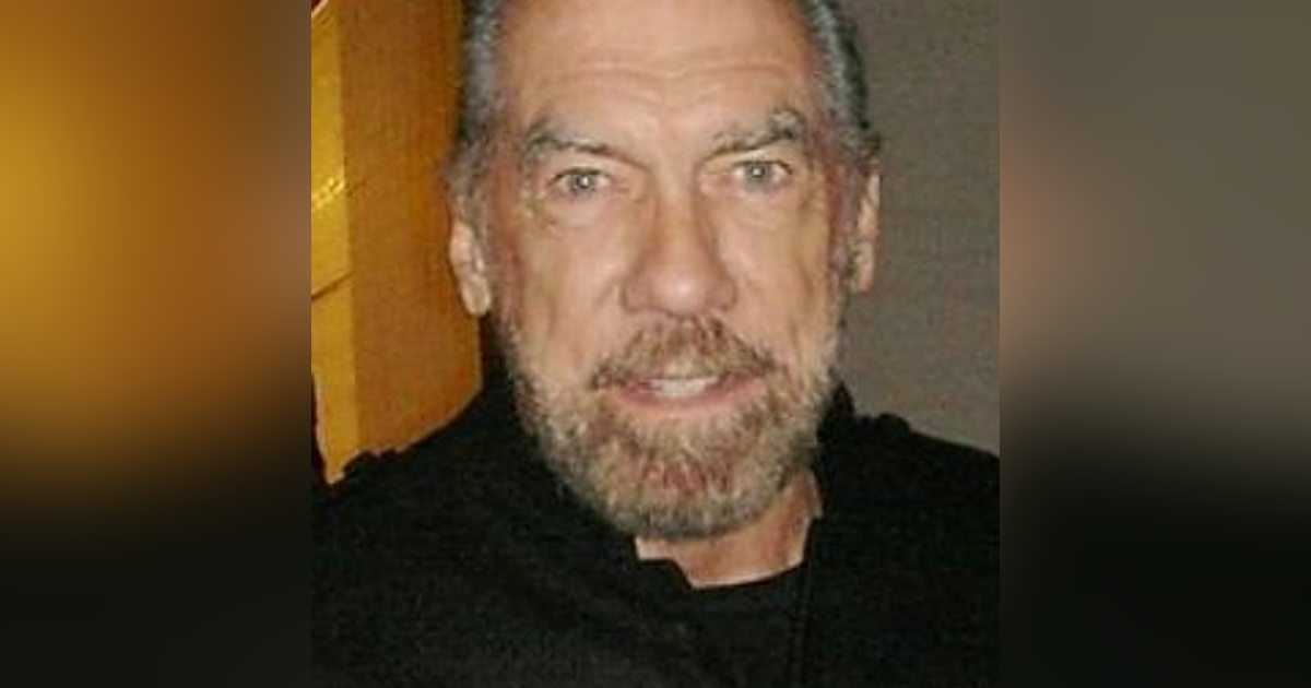 John Paul DeJoria founder of Paul Mitchell Systems and Patron Spirits is interviewed by David Cogan of Eliances Heroes radio show amfm John Paul DeJoria founder of Paul Mitchell Systems and Patron Spirits is interviewed by David Cogan of Eliances Heroes radio show amfm