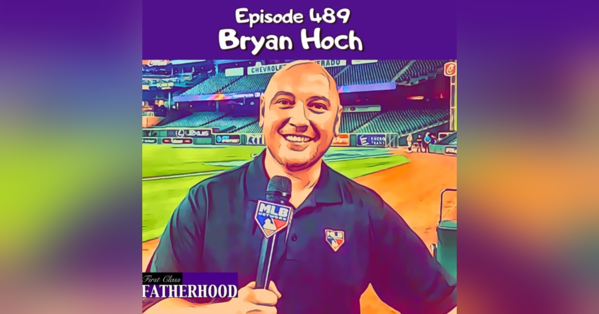 #489 Bryan Hoch #489 Bryan Hoch