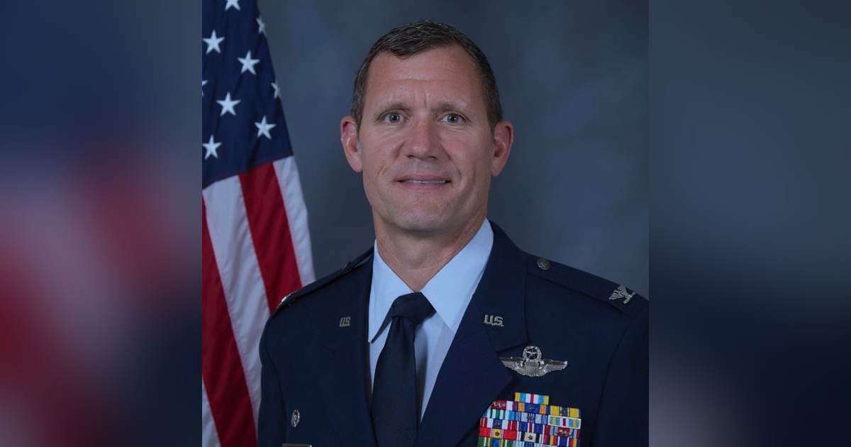 The Need for Speed: A Conversation with Colonel John Gallemore The Need for Speed: A Conversation with Colonel John Gallemore