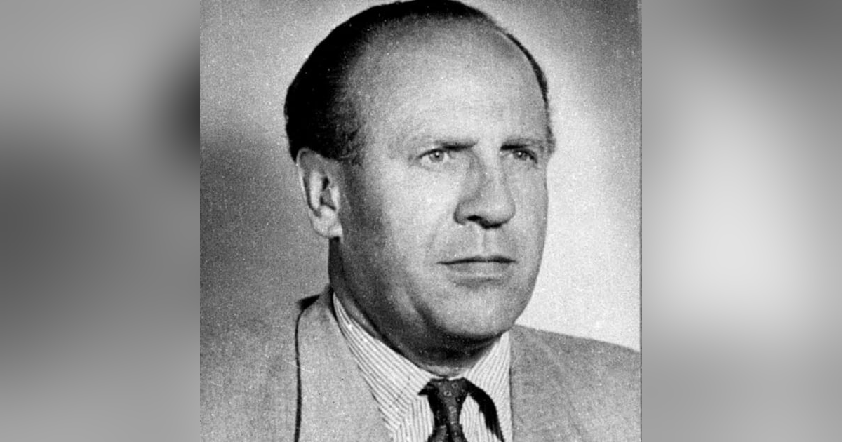 326: Why Should I Care About Oskar Schindler? 326: Why Should I Care About Oskar Schindler?
