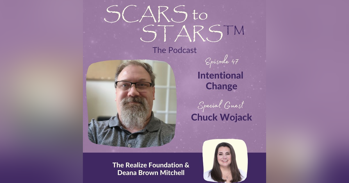 Intentional Change | Chuck Wojack Intentional Change | Chuck Wojack