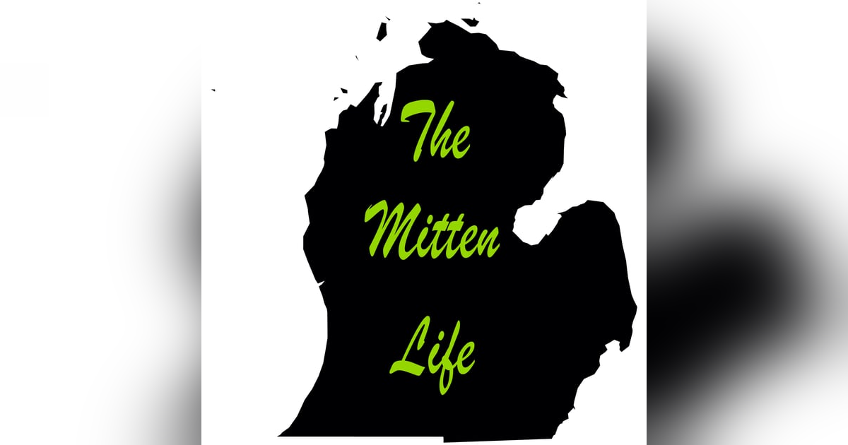 The Mitten Life The Mitten Life