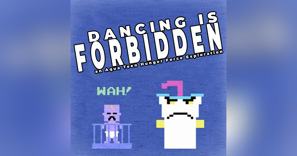 Video Ouija | Aqua Teen Hunger Force Deep Dive Video Ouija | Aqua Teen Hunger Force Deep Dive