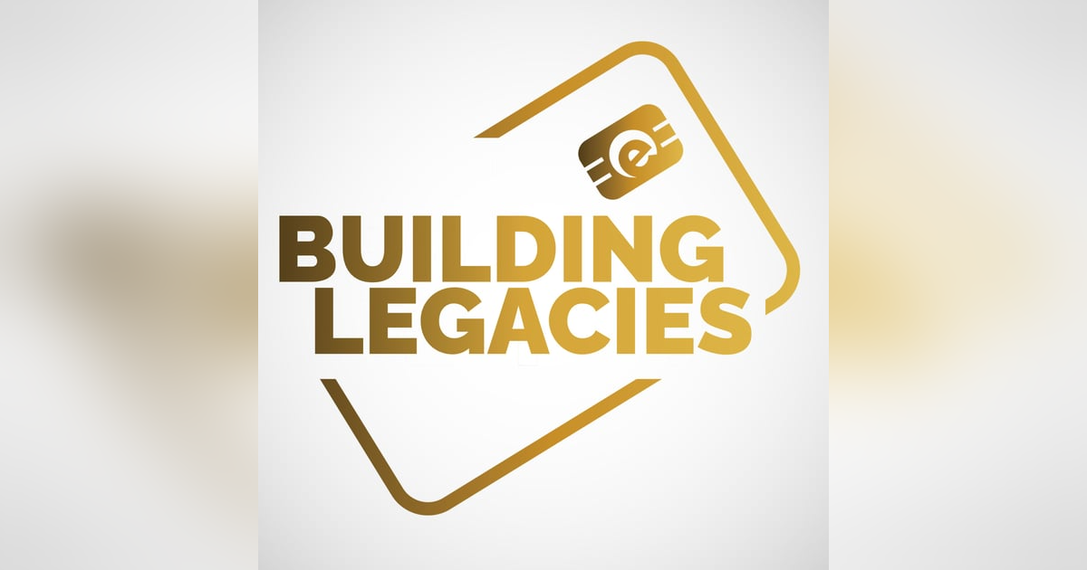 Building Legacies: Navigating Business With Millennial, Gen X, and Boomer Leaders Building Legacies: Navigating Business With Millennial, Gen X, and Boomer Leaders