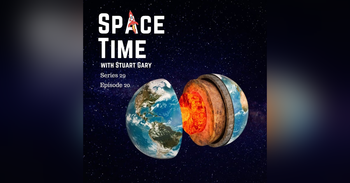 Earth's Core Secrets and Solar Neutrinos: Unveiling the Mysteries of Our Planet and the Sun Earth's Core Secrets and Solar Neutrinos: Unveiling the Mysteries of Our Planet and the Sun