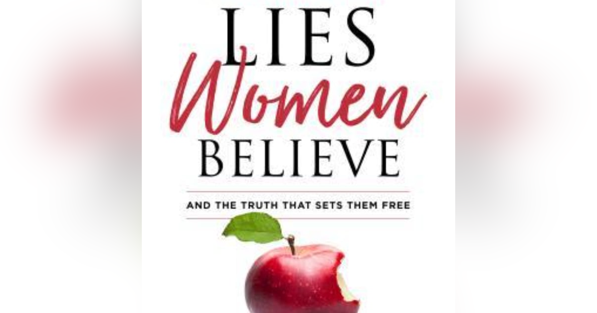 Unmasking Deception: Exploring the Truths Behind 'Lies Women Believe' by Nancy Leigh DeMoss Unmasking Deception: Exploring the Truths Behind 'Lies Women Believe' by Nancy Leigh DeMoss
