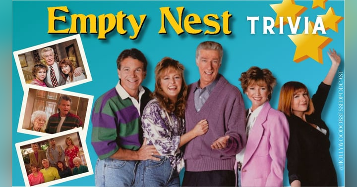 image for Trivia - Empty Nest