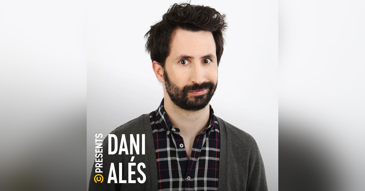 Dani Alés - Amor Conejo Dani Alés - Amor Conejo