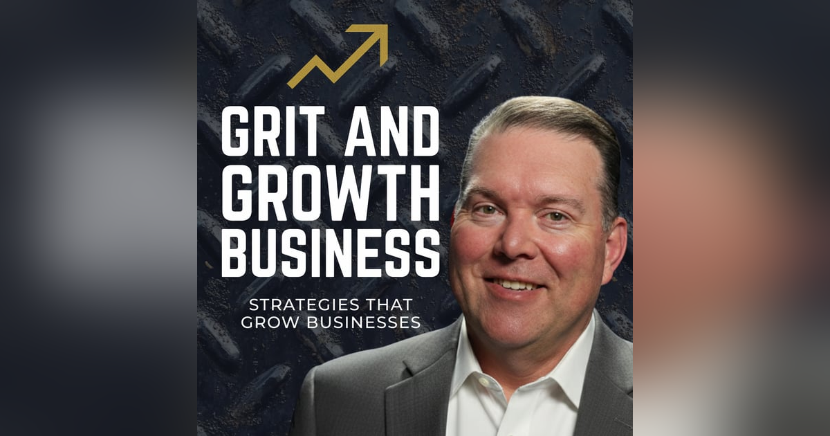 Transforming Challenges into Growth: Welcome to Grit and Growth Business Transforming Challenges into Growth: Welcome to Grit and Growth Business