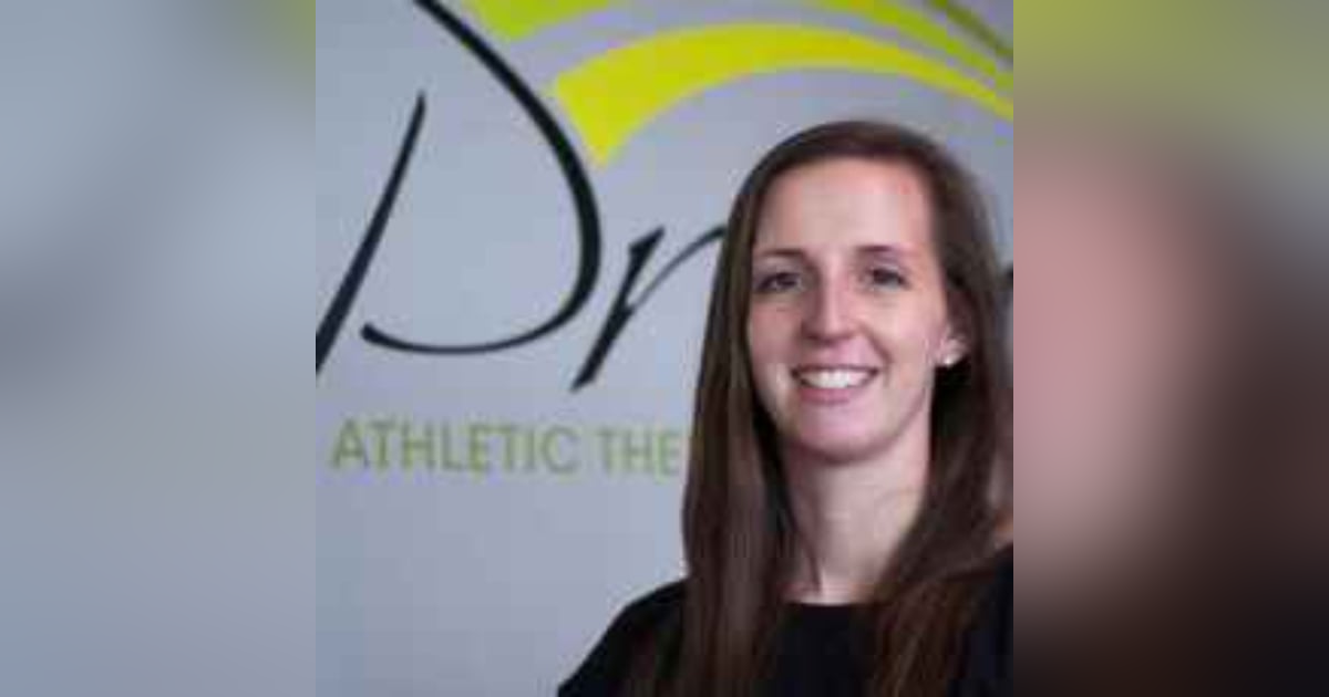 Athletic Therapy, Premier Athletic Therapy & Concussion with Ashley Hiscock Athletic Therapy, Premier Athletic Therapy & Concussion with Ashley Hiscock