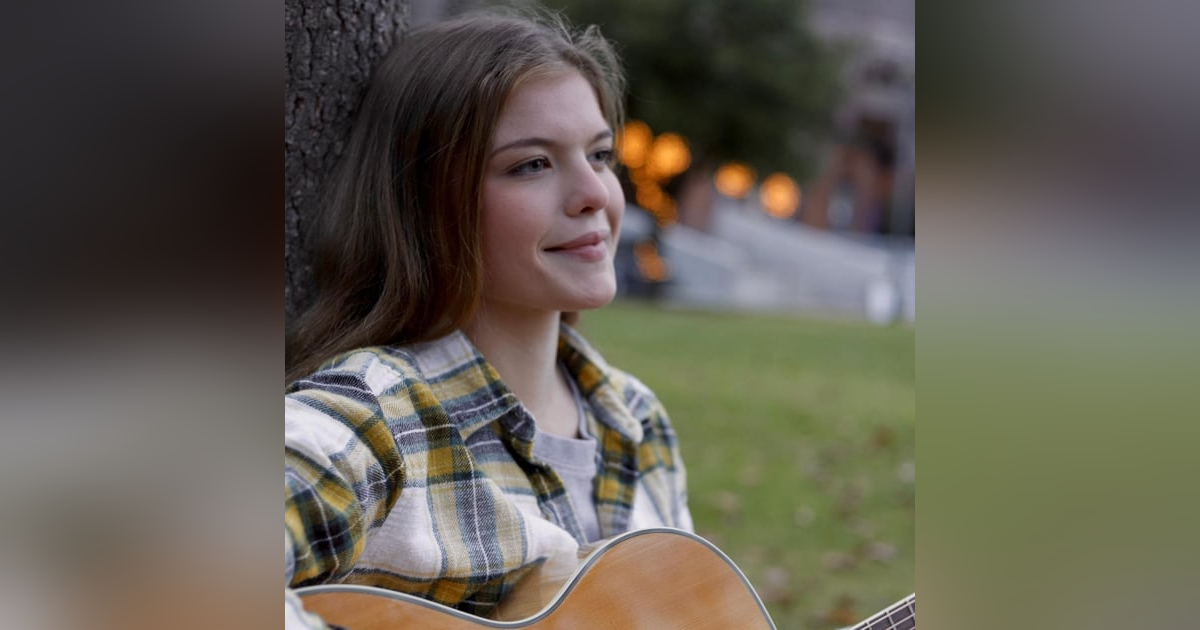 Corby Brooke Live from The Digital "Bird's Nest" Corby Brooke Live from The Digital "Bird's Nest"