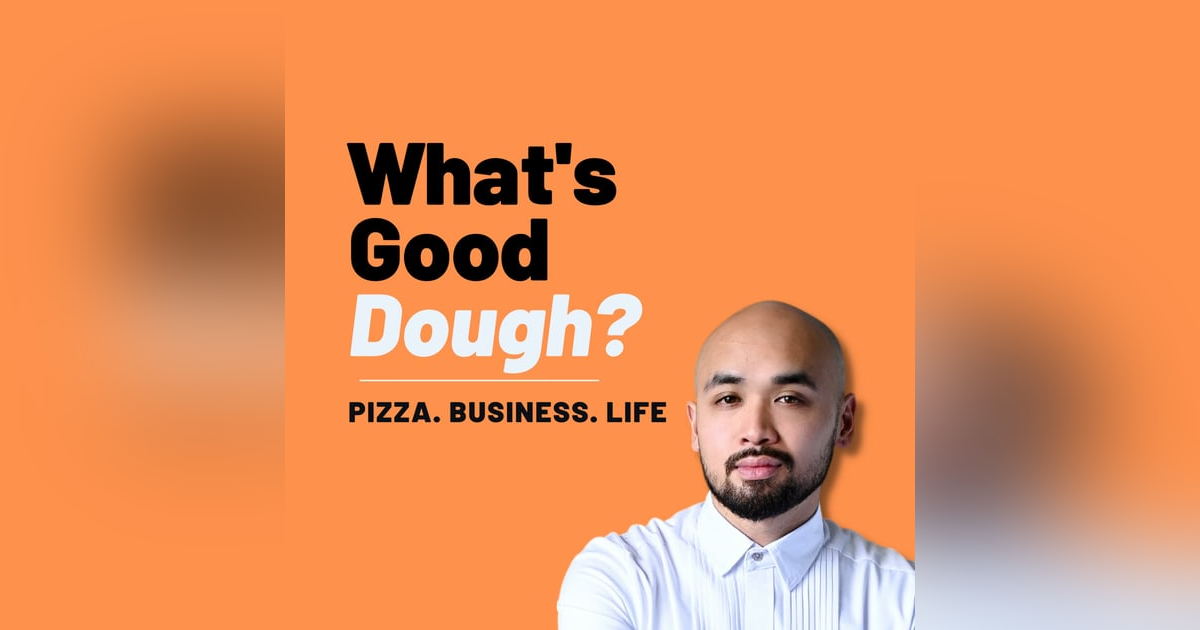 Having a family and a day job can't stop you from pursuing your dreams with George Kalivas Having a family and a day job can't stop you from pursuing your dreams with George Kalivas