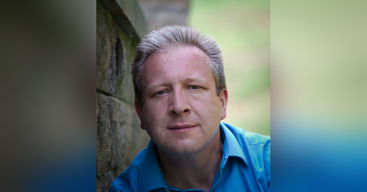 Episode #206: Dr. Christopher Wyatt Episode #206: Dr. Christopher Wyatt