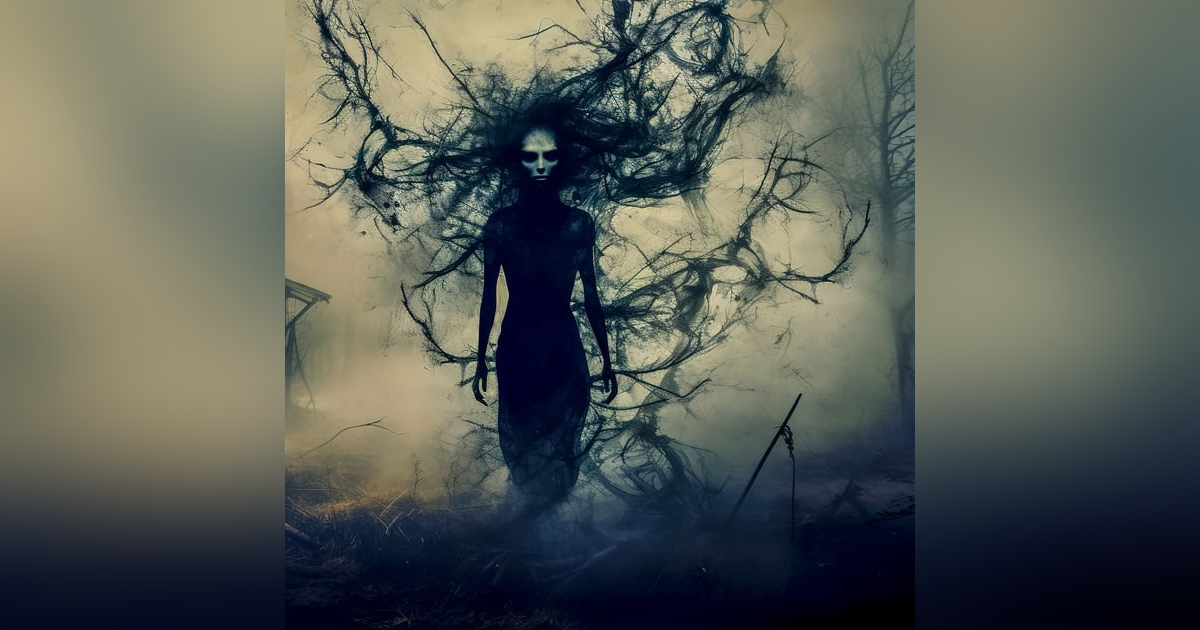 The Bell Witch: Part One The Bell Witch: Part One