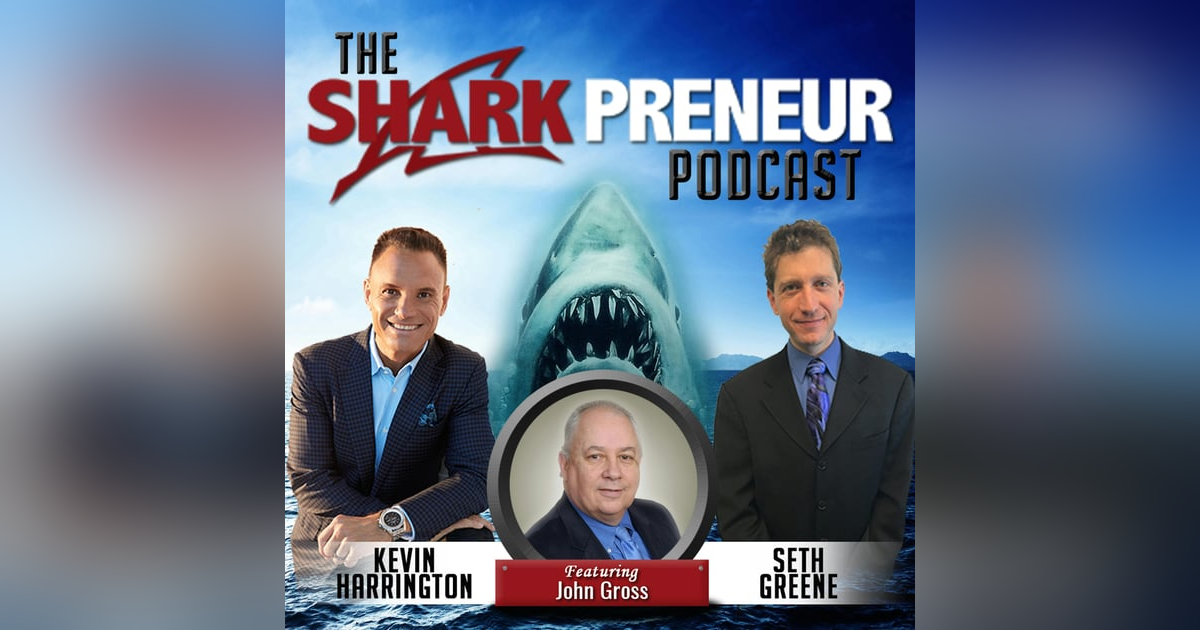 John Gross John Gross