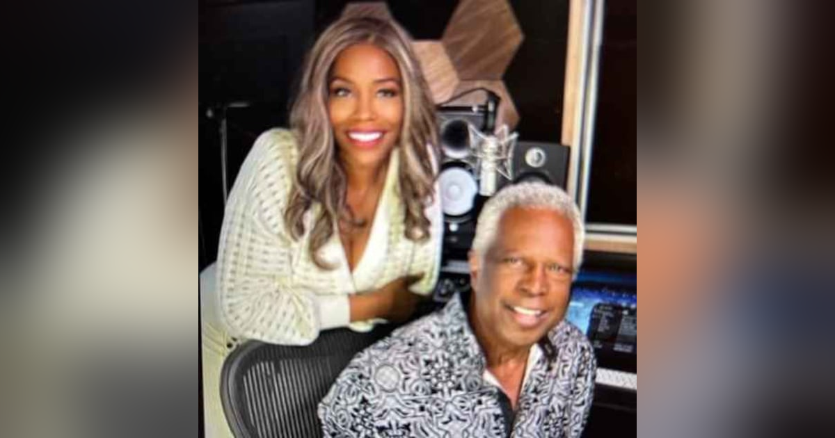 Season 4 - Episode 8 - Mickey and Michelle Stevenson Season 4 - Episode 8 - Mickey and Michelle Stevenson