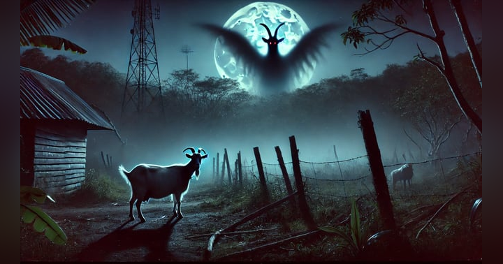 image for Blog Post: Unraveling the Mystery of the Moca Vampire