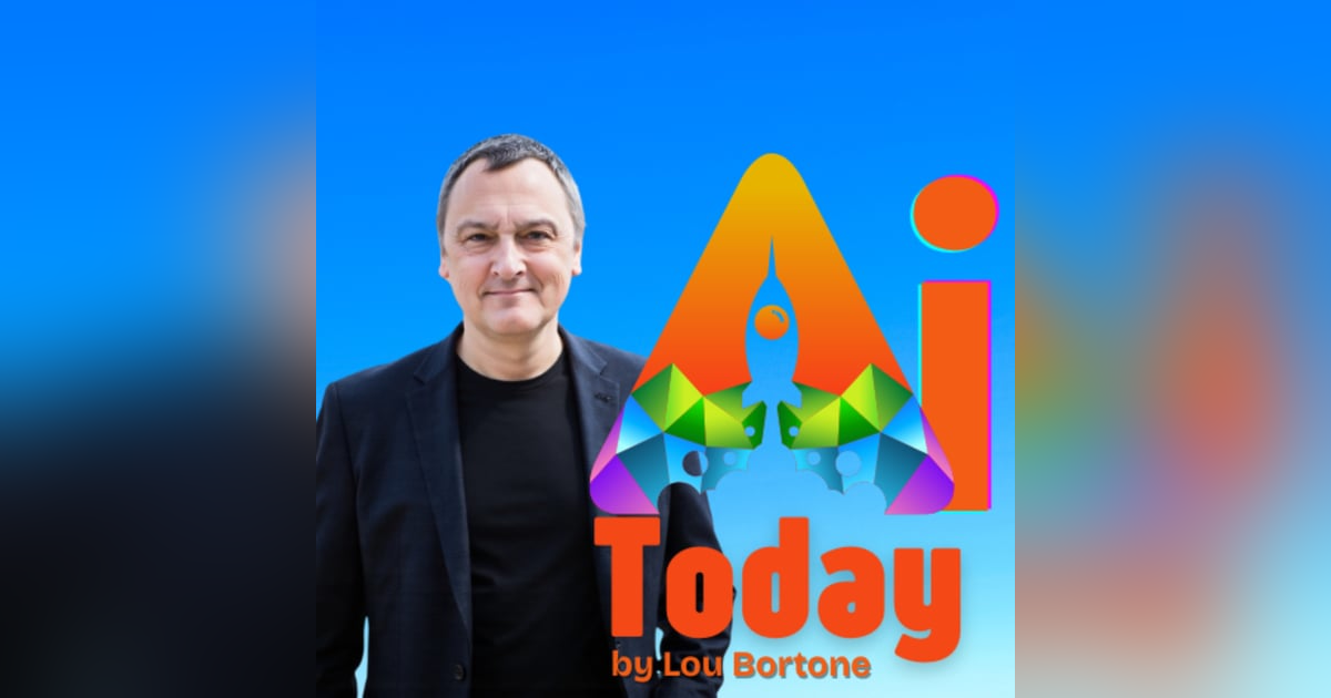 AI Today: Mastering NotebookLM with Sue & Matt Guiher AI Today: Mastering NotebookLM with Sue & Matt Guiher