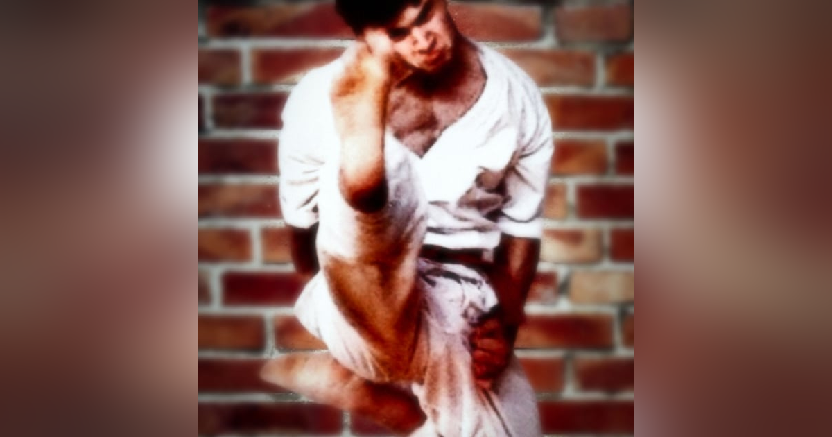 A Wednesday solo session A Wednesday solo session