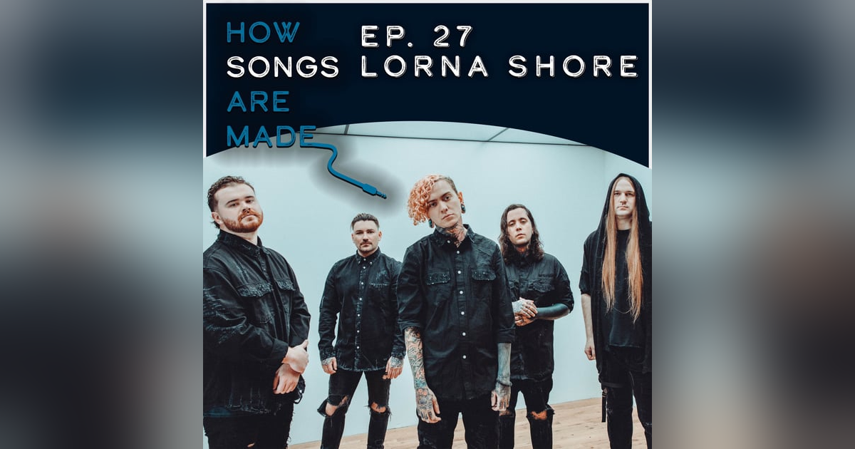 Lorna Shore Lorna Shore