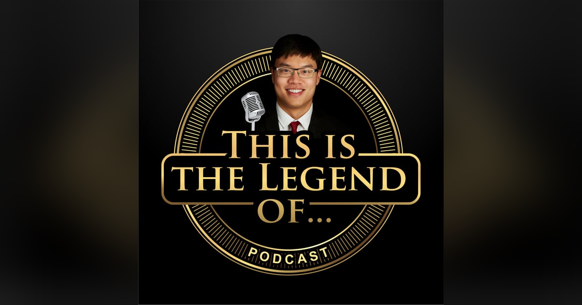 This is the Legend Of... This is the Legend Of...