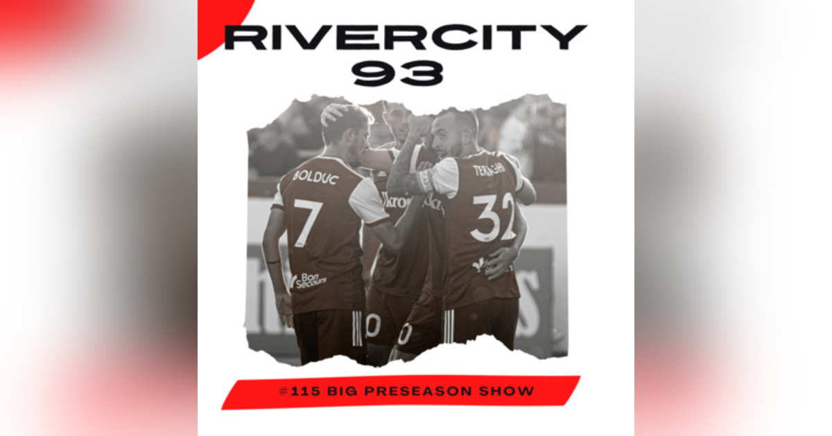 #115 Big Preseason Pod #115 Big Preseason Pod