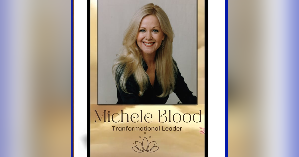 How Music Heals Your Body & Mind with Michele B. How Music Heals Your Body & Mind with Michele B.