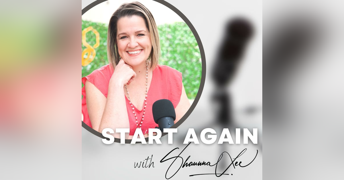 Midlife Adventures with Perry: Embracing Change and Growth with SimplyShaunna Midlife Adventures with Perry: Embracing Change and Growth with SimplyShaunna