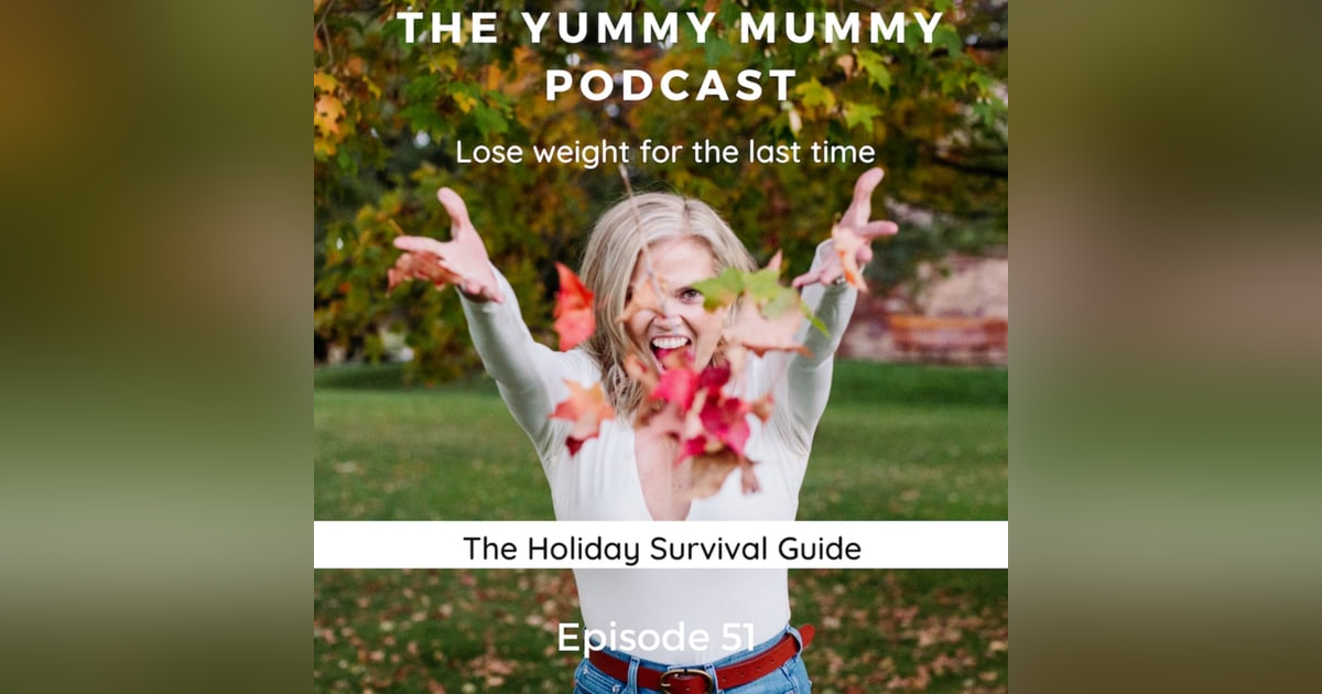 The Holiday Survival Guide The Holiday Survival Guide