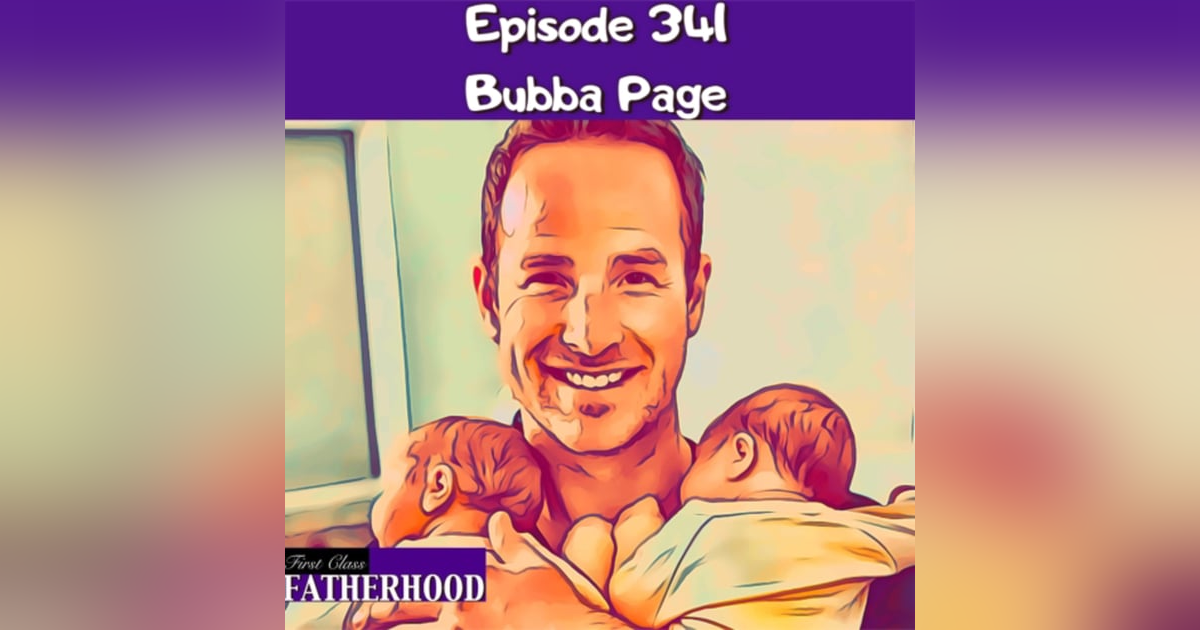 #341 Bubba Page #341 Bubba Page