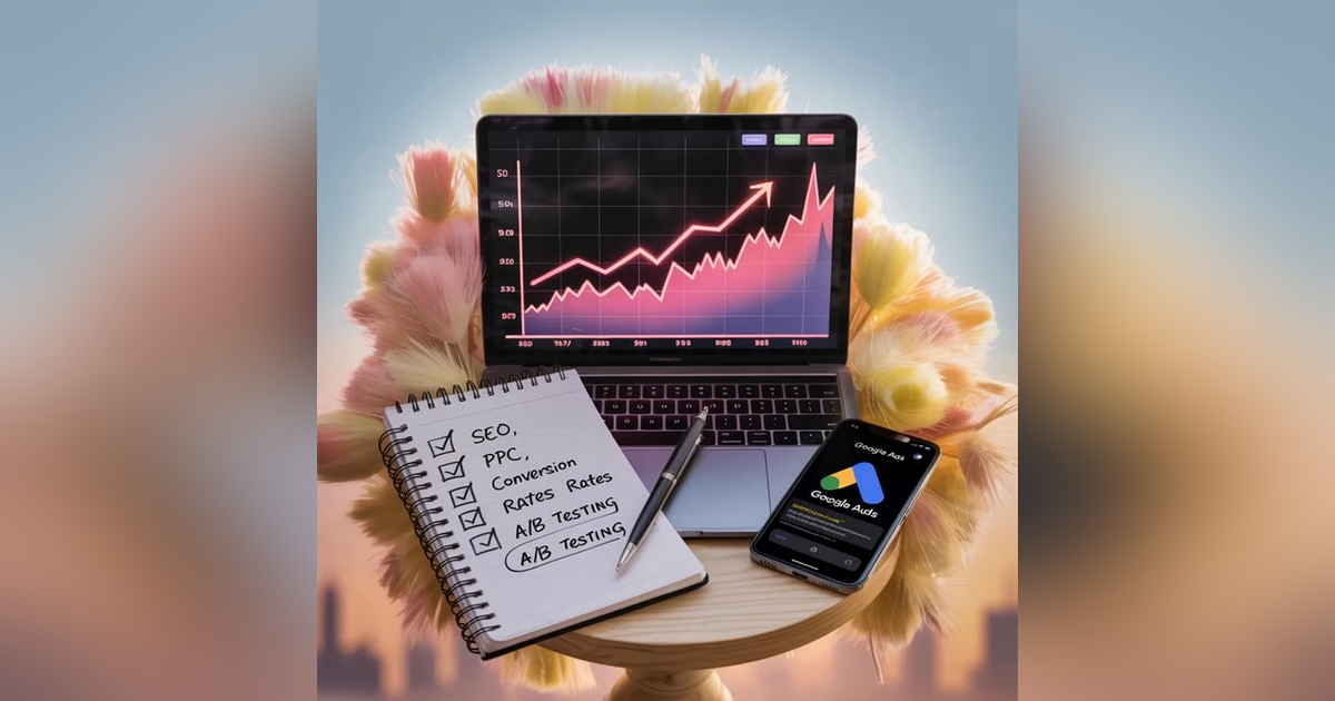 Website Sales Optimization and Search Engine Marketing Masterclass with Favour Obasi-ike Website Sales Optimization and Search Engine Marketing Masterclass with Favour Obasi-ike