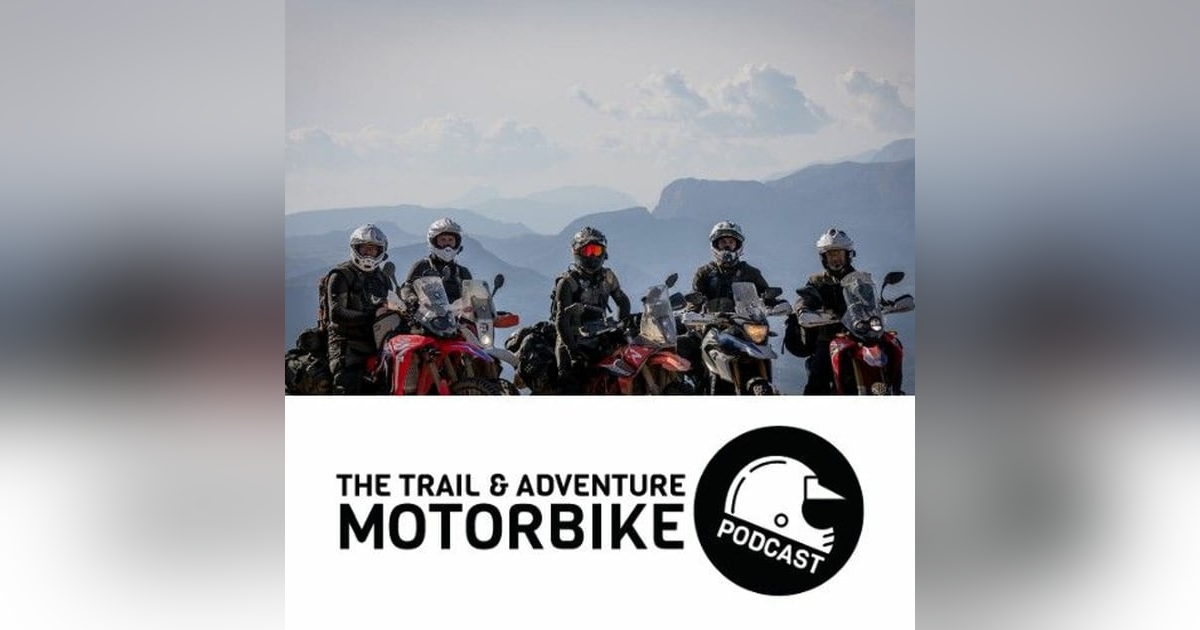 TAMP Season 3 Episode 1 Pyrenees TET Trip Debrief TAMP Season 3 Episode 1 Pyrenees TET Trip Debrief