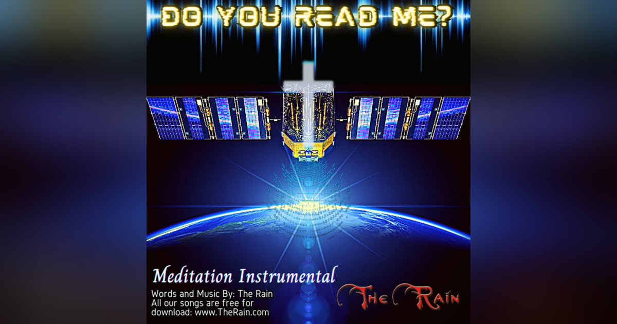 Do You Read Me - Meditation Instrumental Do You Read Me - Meditation Instrumental