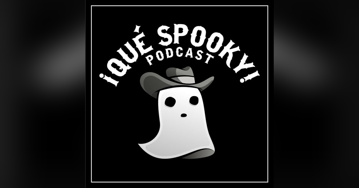 SWAP-A-THON 2024: ¡Qué Spooky! SWAP-A-THON 2024: ¡Qué Spooky!