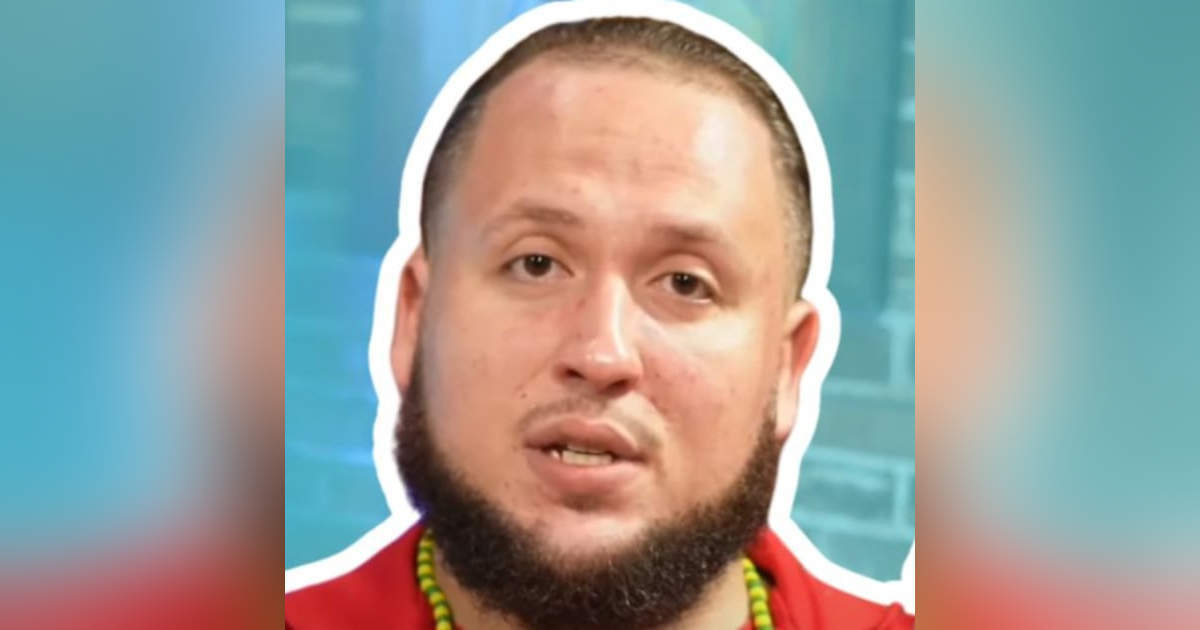 Baba Ogunda Meji Baba Ogunda Meji