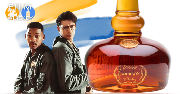 image for Whiskey Review: Willett Pot Still Reserve Bourbon