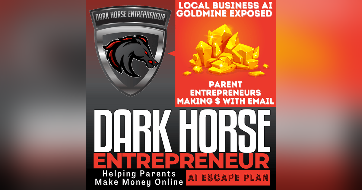 Local Business AI Goldmine Exposed How Parent Entrepreneurs Are Making $1k+ Monthly With Email Local Business AI Goldmine Exposed How Parent Entrepreneurs Are Making $1k+ Monthly With Email
