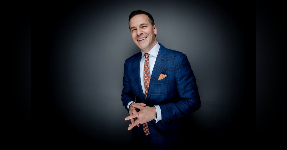 Episode #353: Tom Pesce Episode #353: Tom Pesce