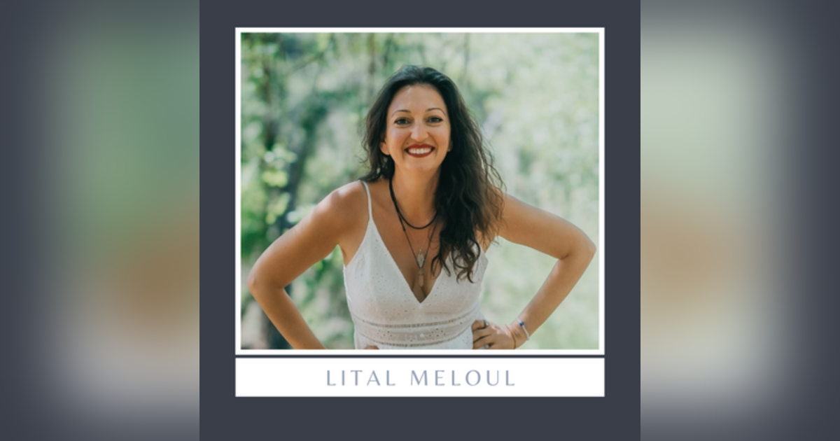 Lital Meloul explains the importance of balance and alignment of the Chakras. Lital Meloul explains the importance of balance and alignment of the Chakras.
