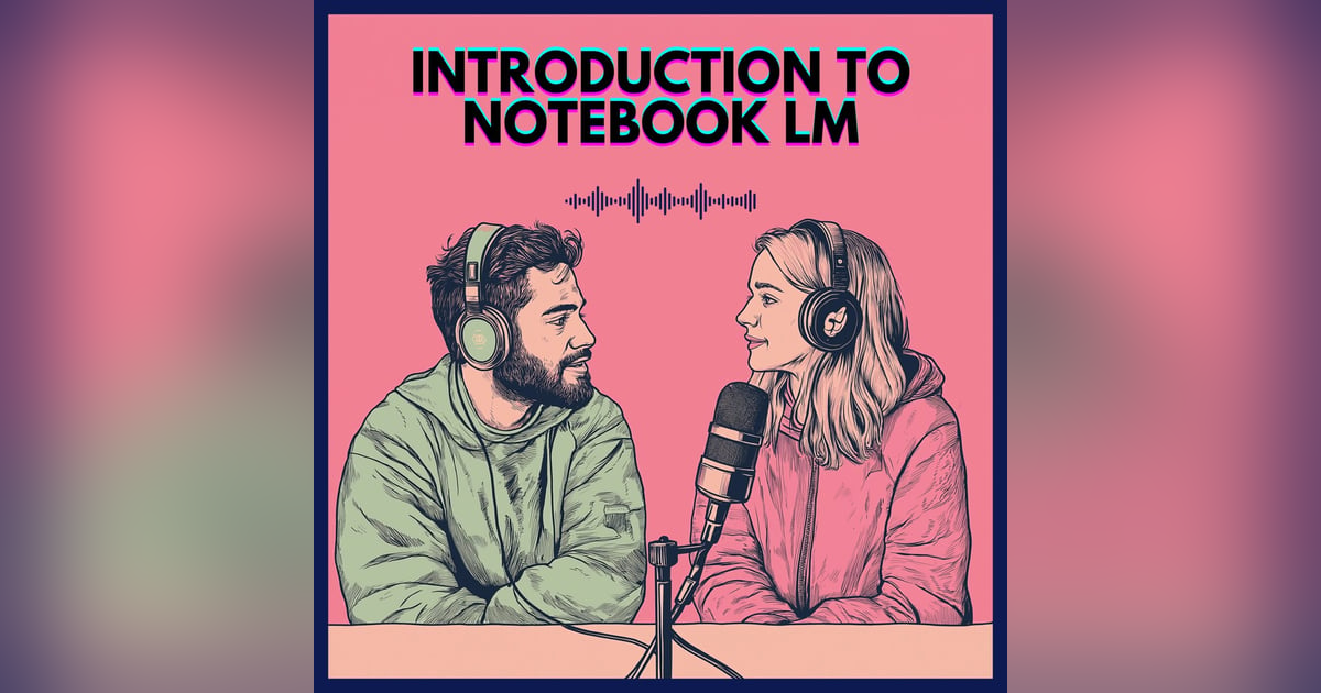 #1. Introduction to Notebook LM by Google #1. Introduction to Notebook LM by Google