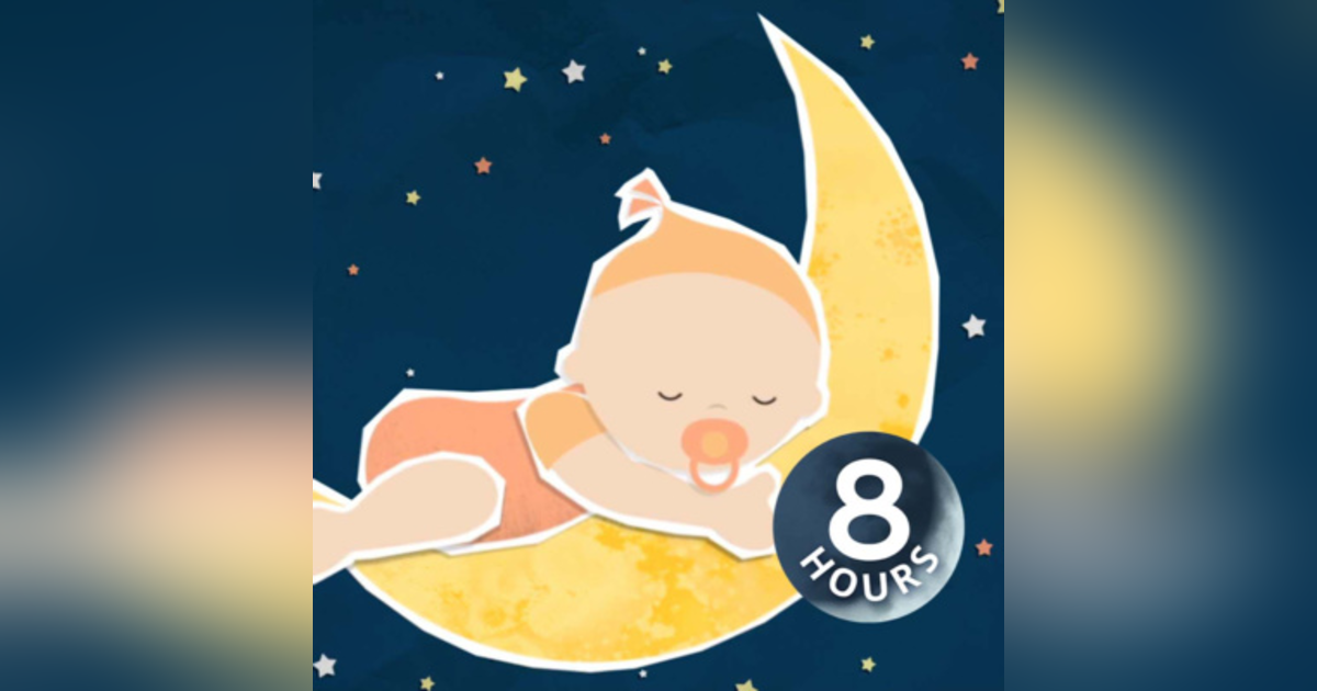 Help Your Baby Fall Asleep I Calming White Noise for Colicky Baby 8 Hours Help Your Baby Fall Asleep I Calming White Noise for Colicky Baby 8 Hours