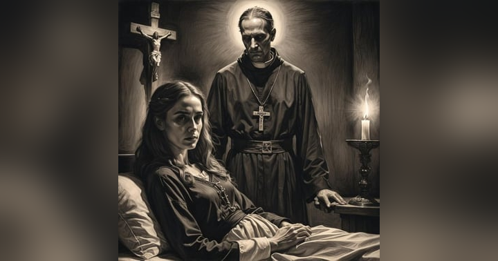 image for Double Trouble: Duo Daemonologie