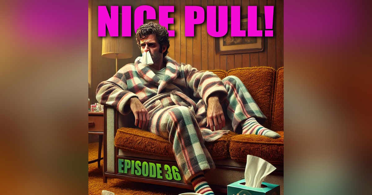 T.V. Catch Phrases, Commercial Jingles, and that time Chris’ Dad acted like a Giant Baby T.V. Catch Phrases, Commercial Jingles, and that time Chris’ Dad acted like a Giant Baby