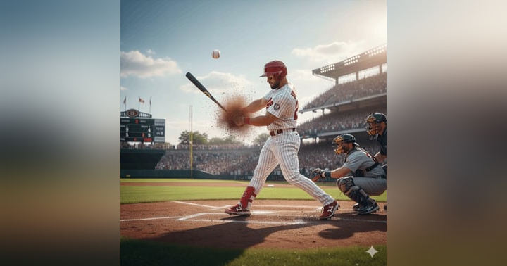 image for Hitting Life's Curveballs: Beating Crack Addiction and MS